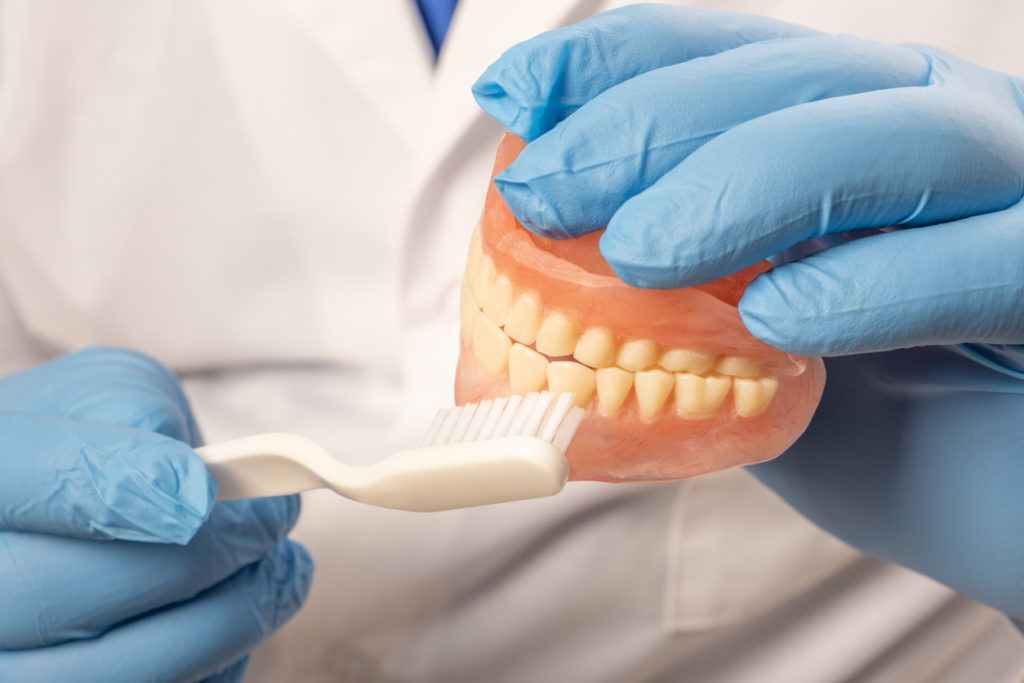 Dentist explains how to prevent gum recession