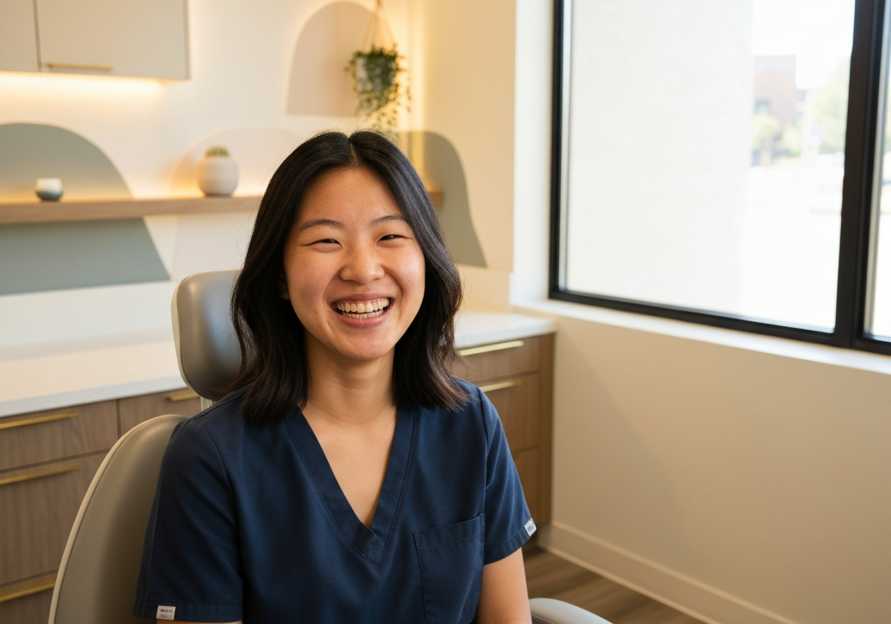 Holistic Periodontist