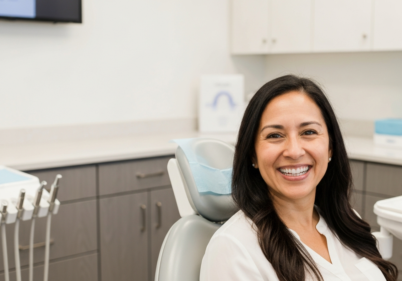 Microscope dentistry