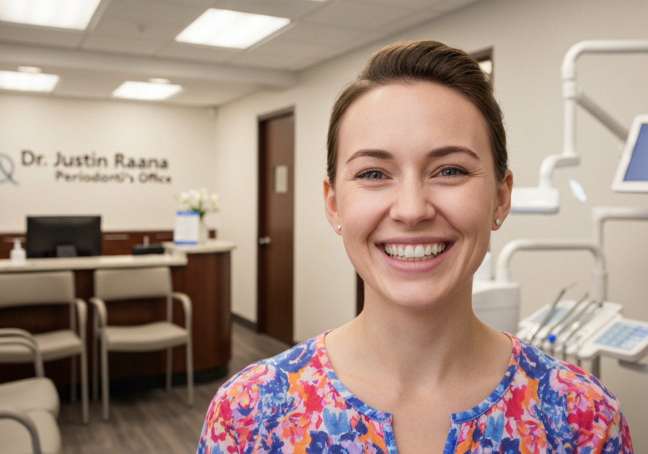 Chronic Halitosis Cure