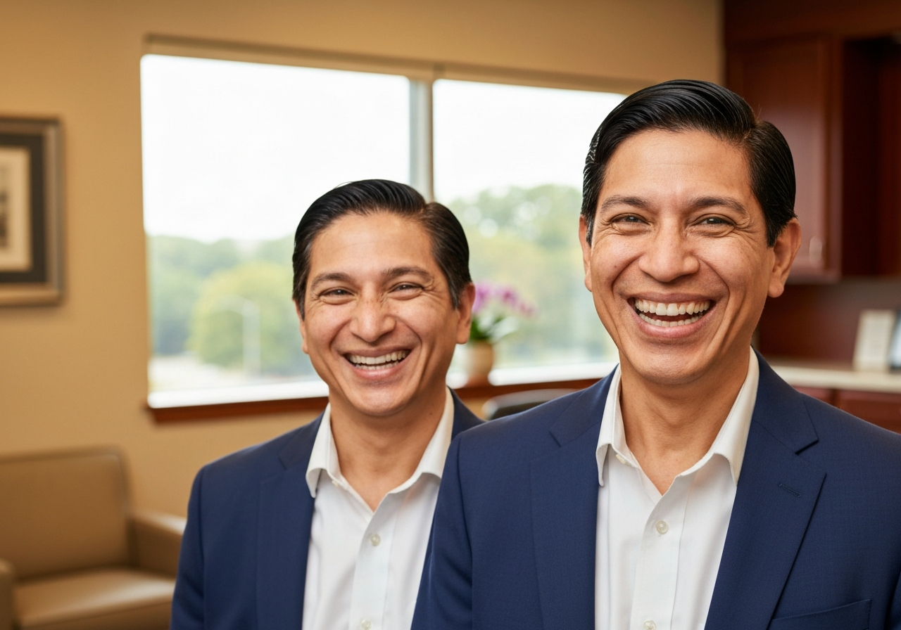 Alzheimer's and Gums