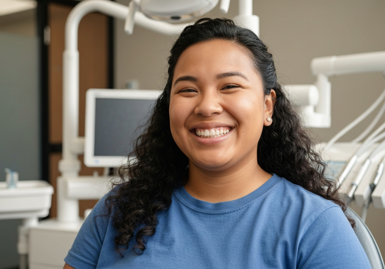 Sedation Periodontist