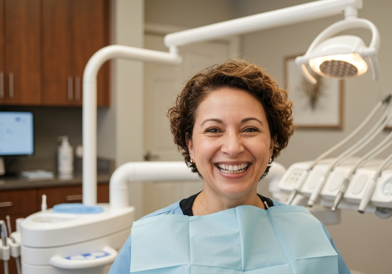 Pregnancy Gingivitis