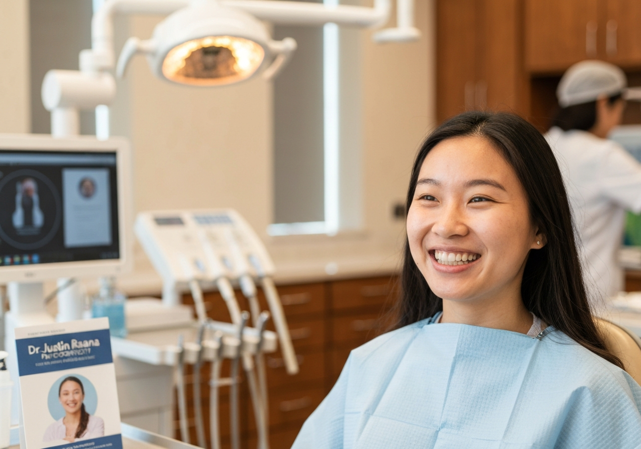 Laser Bacterial Reduction