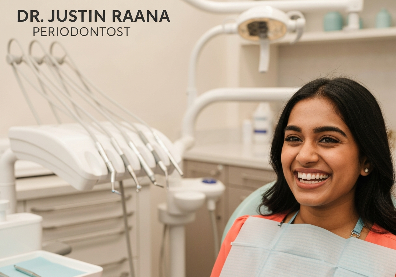 Stress and Teeth Grinding