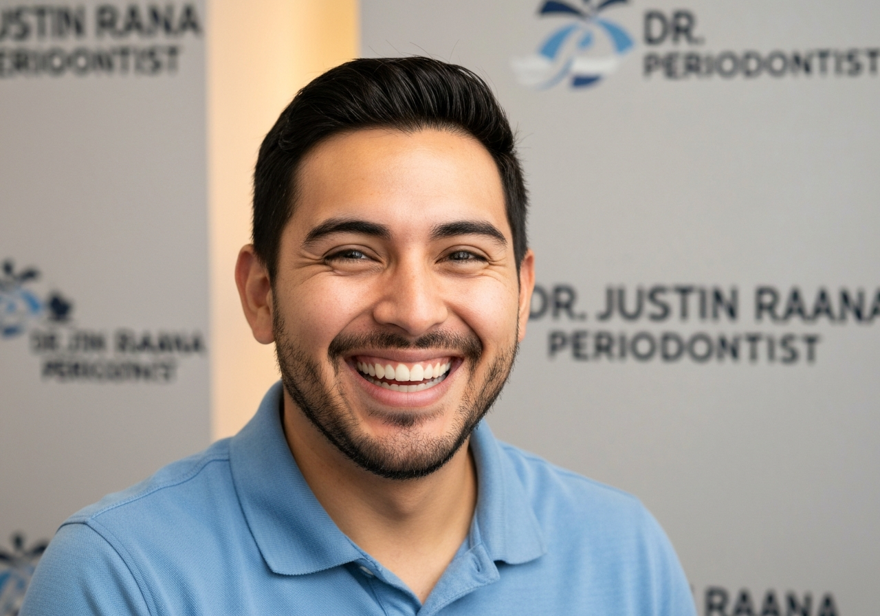 Pocket Reduction Surgery