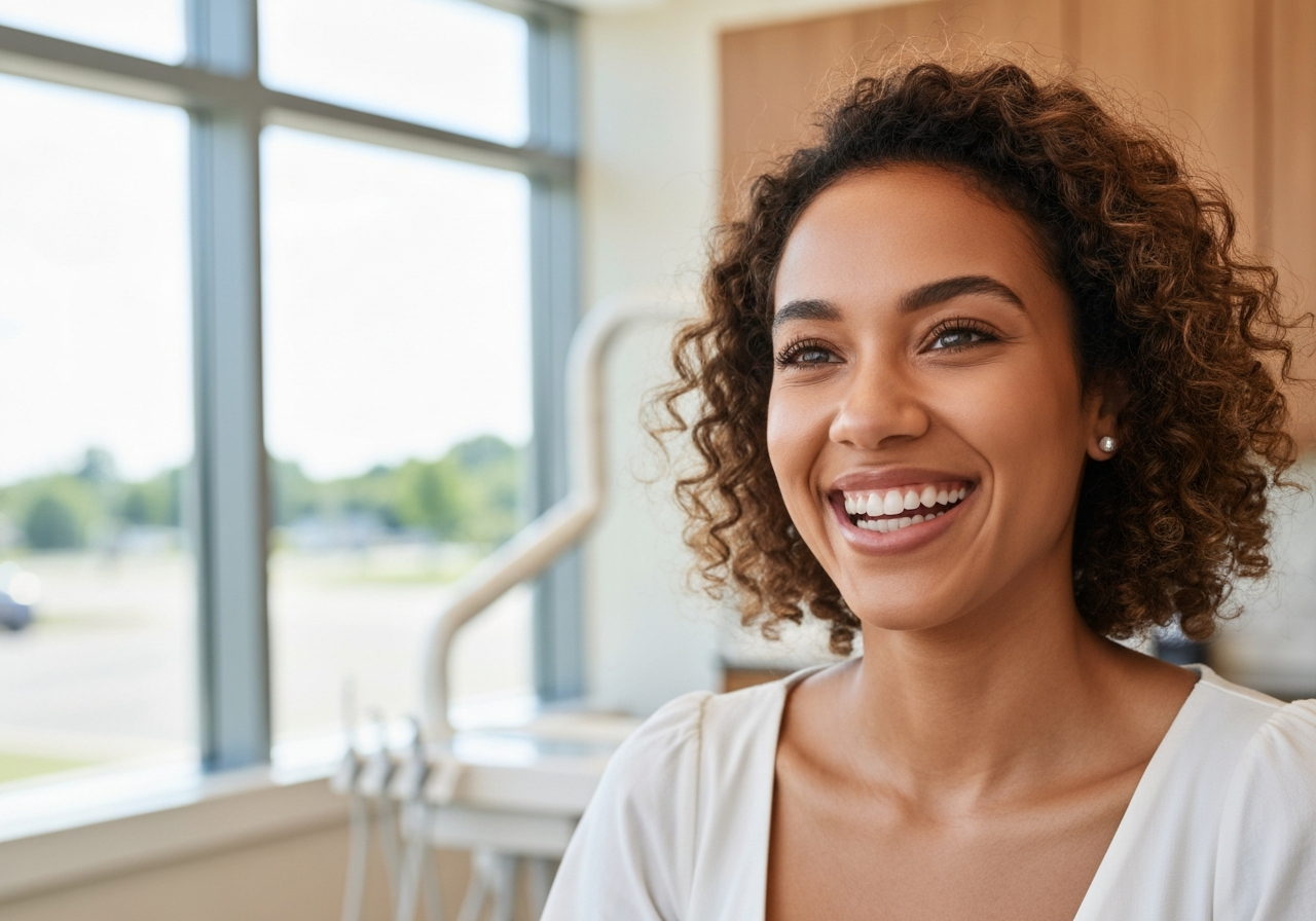 Harvard Trained Periodontist