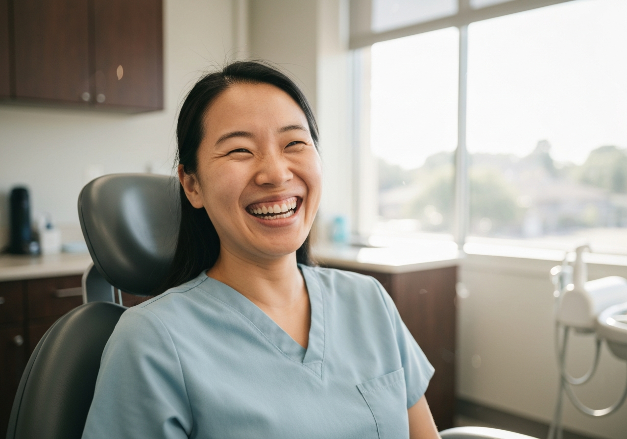 IV Sedation Dentistry