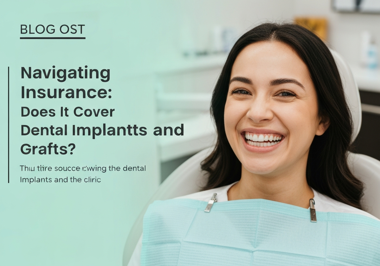 Dental Implant Insurance