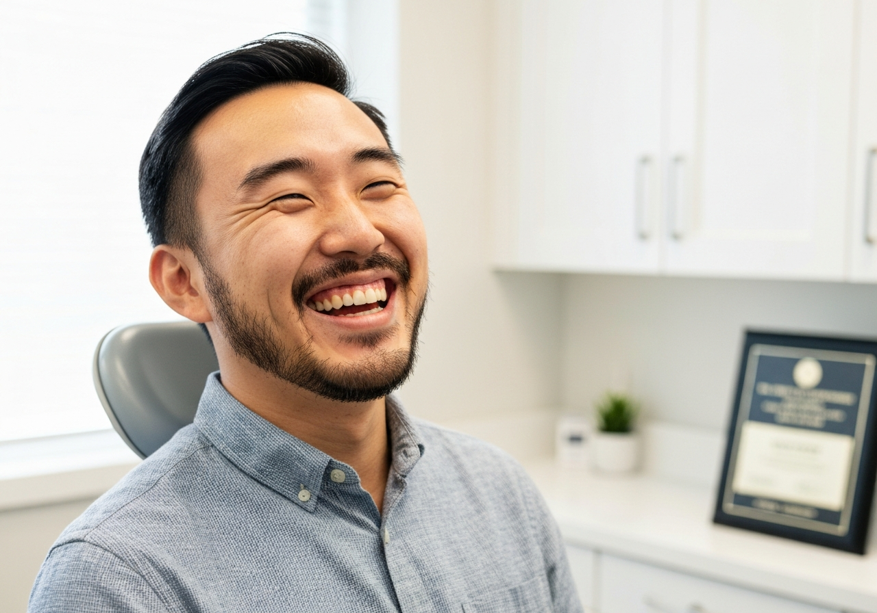 CBD for Gum Pain