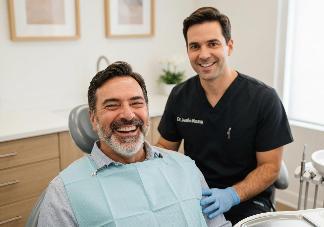 Emergency Periodontist