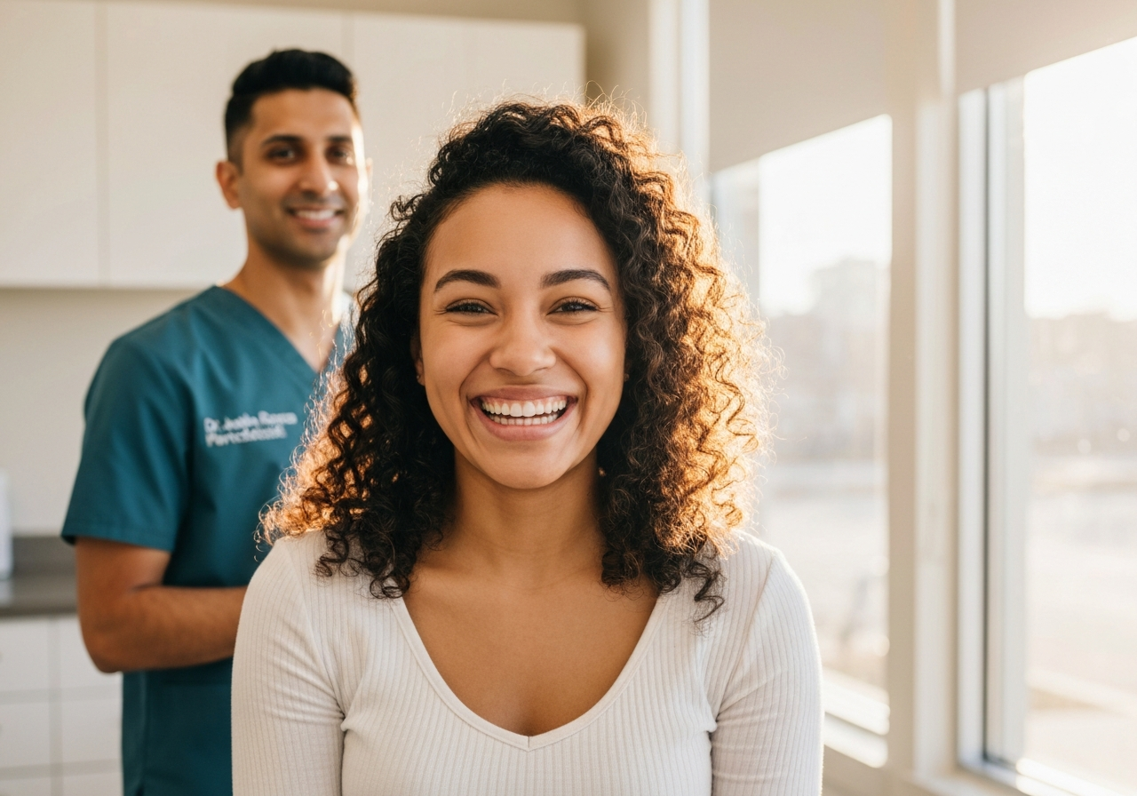 Cortisol Gum Disease