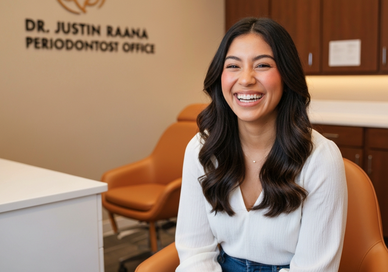 Dental Implants vs Bridge