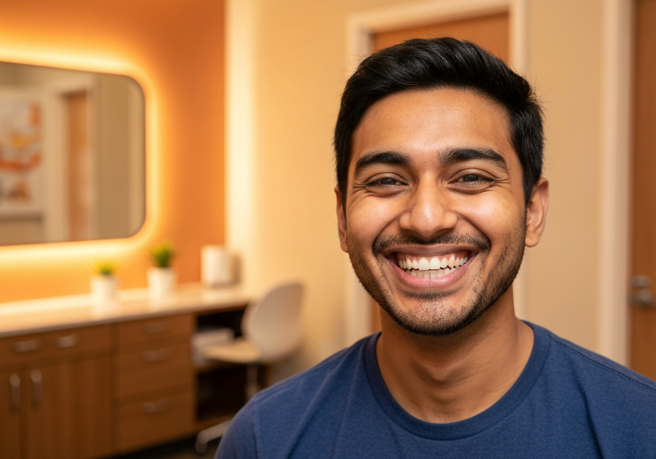 Peri-implantitis treatment