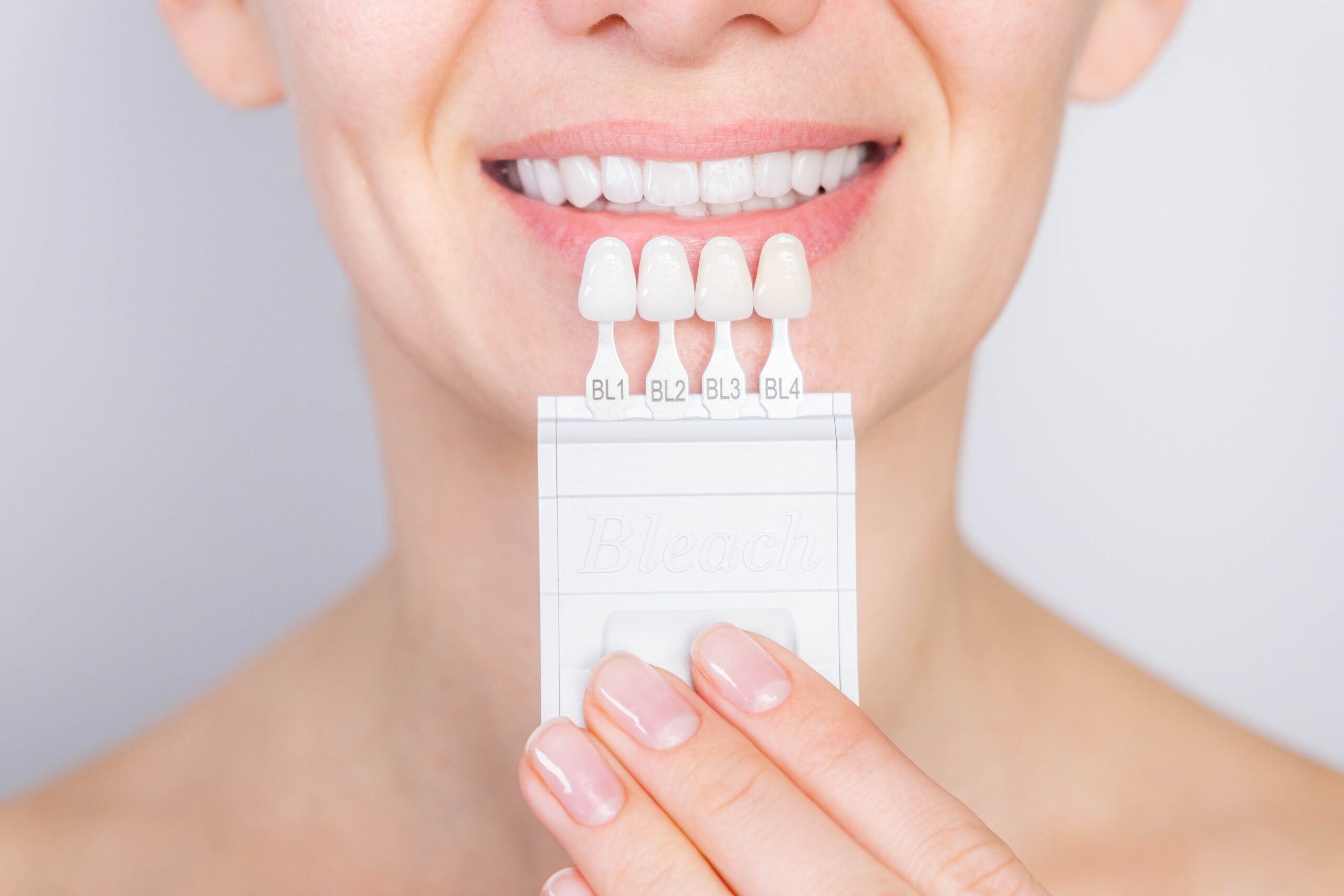 Dental Implant Candidate in Beverly Hills