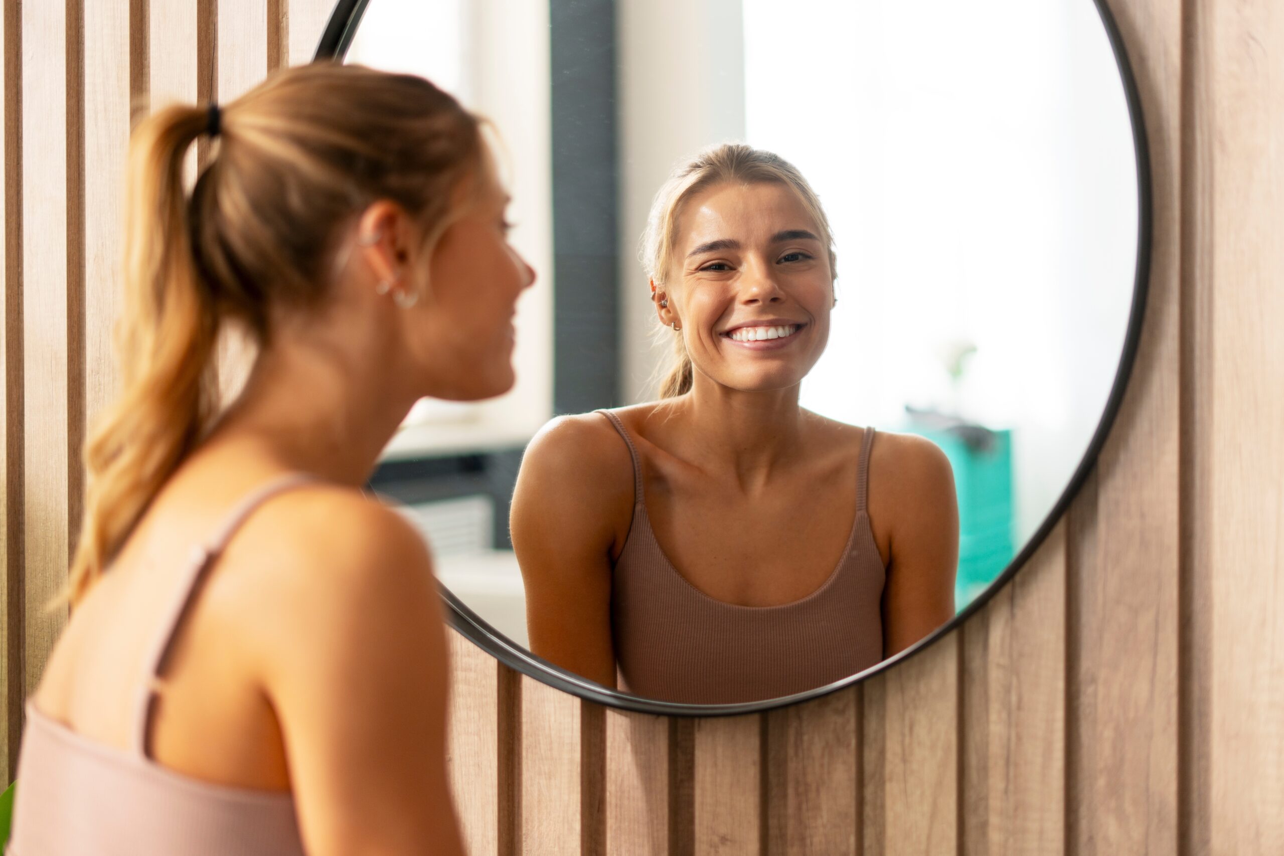 Post-operative care after periodontal surgery in Beverly Hills
