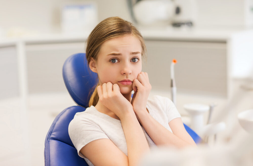 Sedation Dentistry for Dental Anxiety in Beverly Hills